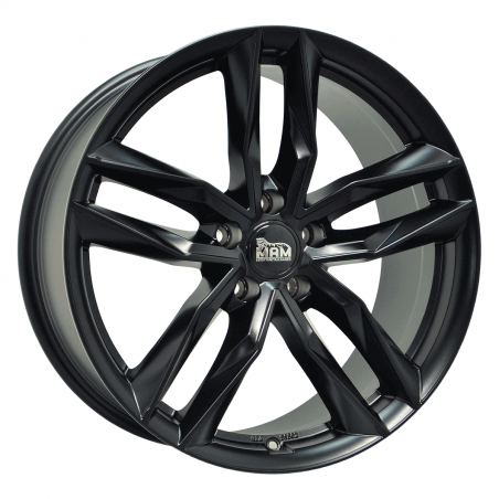 Cerchi in lega MAM RS3 7.0Jx16 5/112 ET38 66,6 MBP