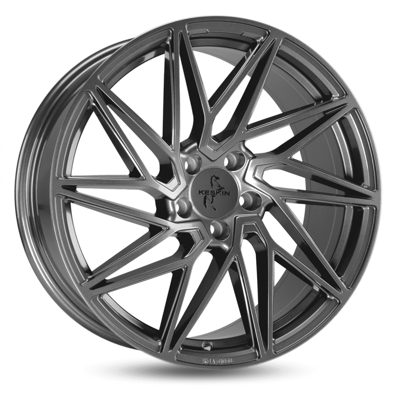 KESKIN KT20 8.5Jx20 5/112 ET45 72.6 PP