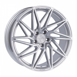 KESKIN KT20 8.5Jx20 5/112 ET45 72.6 SFP