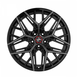 KESKIN KT25 8.5Jx20 5/112 ET42 66.6 BSD