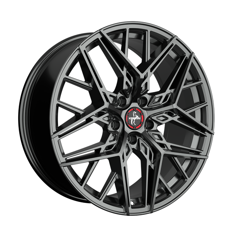 KESKIN KT25 8.5Jx20 5/112 ET42 66.6 PP
