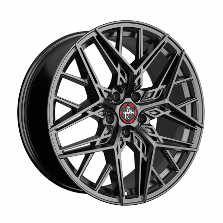 KESKIN KT25 8,5 J x 20 5/112 ET42 66,6 PP