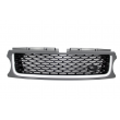 Pacchetto griglia Autobiography Look Black Silver per Range Rover Sport 2010-2013 Pacchetto griglia Autobiography Look Black Silver per Range Rover Sport 2010-2013