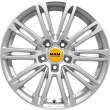 Cerchi MAM A4 7.5Jx17 5/112 ET45 66.6 SL