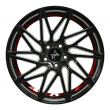 KESKIN KT20 8.5Jx20 5/120 ET35 72.6 BPRI