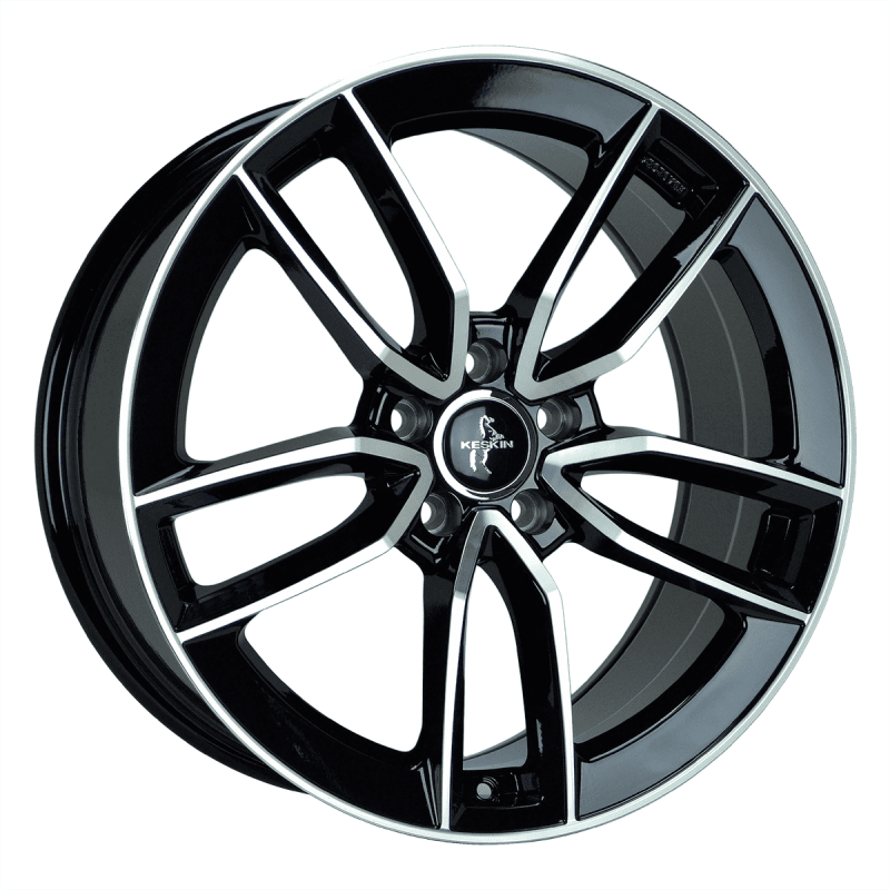 KESKIN KT21 7.5Jx17 5/112 ET30 66.6 BFP