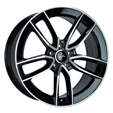KESKIN KT21 7.5Jx17 5/112 ET30 66.6 BFP