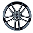 KESKIN KT21 7.5Jx17 5/112 ET30 66.6 BFP