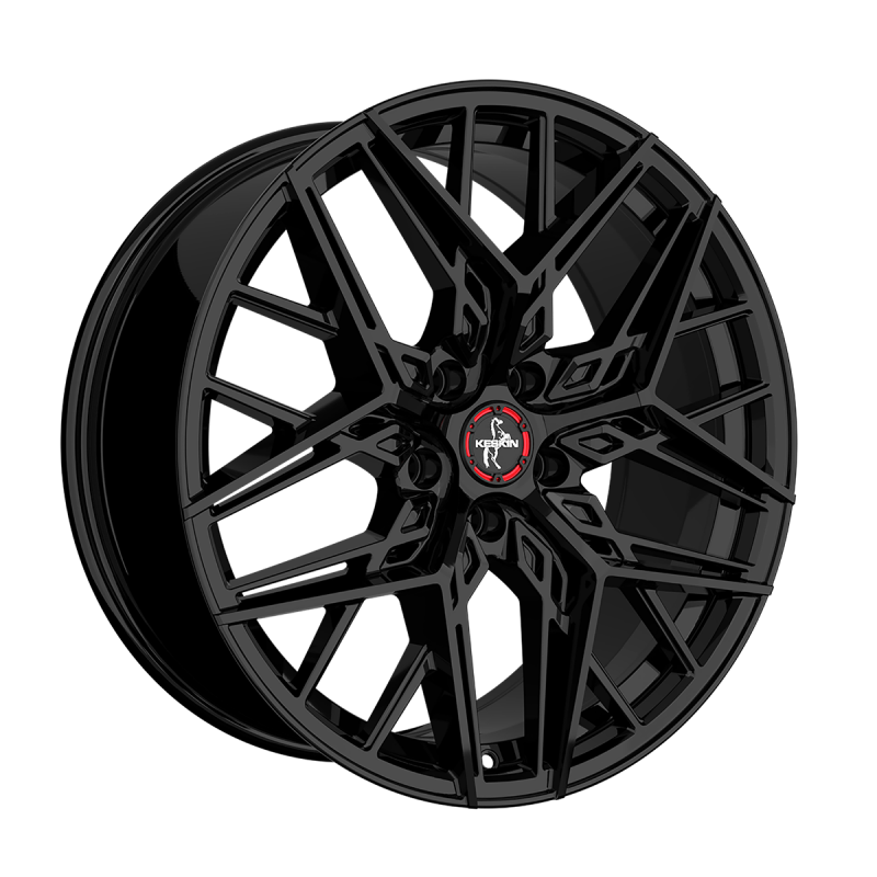 Cerchioni KESKIN KT25 8.5Jx20 5/114.3 ET35 72.6 BP