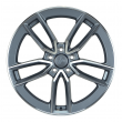 Cerchioni KESKIN KT21 7.5Jx17 5/112 ET45 66.6 PFP