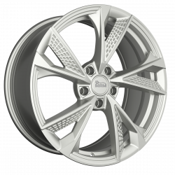 MAM RS6 7.0Jx16 5/100 ET38 63.4 SL