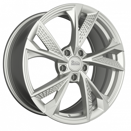 MAM RS6 7.0Jx16 5/100 ET38 63.4 SL