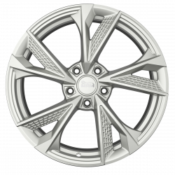 Cerchi MAM RS6 7.0Jx16 5/100 ET38 63.4 SL