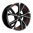 MAM RS6 7.0Jx16 5/108 ET38 72.6 BFPRI