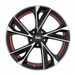 Neumáticos MAM RS6 7,0 J x 16 5/112 ET40 66,6 BFPRI