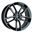 KESKIN KT21 7,5Jx17 5/114,3 ET45 BFP