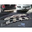 Proteção Pare-Choc para Mercedes W164 Proteção Pare-Choc para Mercedes W164