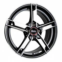 Cerchioni MAM W4 6.5Jx16 4/100 ET35 63.4 BFP