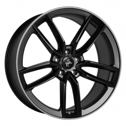 KESKIN KT21 8,5 J x 19 5/112 ET30 66,6 MBLP