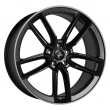 KESKIN KT21 8.5Jx19 5/112 ET30 66.6 MBLP