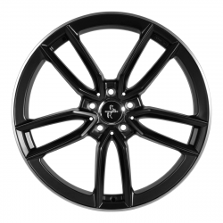 KESKIN KT21 8,5 J x 19 5/112 ET45 66,6 MBLP