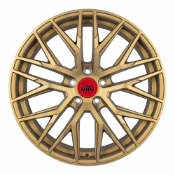 MAM RS4 8,5Jx19 5/112 ET45 72,6 BRZ