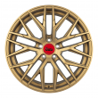 MAM RS4 8,5Jx19 5/112 ET45 72,6 BRZ