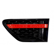 Pack Calandre Look Autobiography noir rouge pour Range Rover Sport 2010-2013 Pack Calandre Look Autobiography noir rouge pour Range Rover Sport 2010-2013