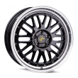 KESKIN KT22 8.0Jx18 5/108 ET45 72.6 BLP