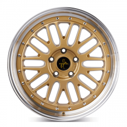 Cerchioni KESKIN KT22 8.0Jx18 5/108 ET45 72.6 GLP