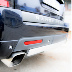 Kit di progettazione autobiografia per Range Rover Sport 09-13