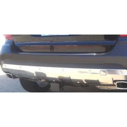 Proteção Pare-Choc para Mercedes W164