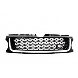 Calandre Noir pour Range Rover Sport 10-13