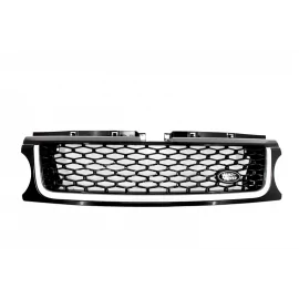 Calandre Noir pour Range Rover Sport 10-13