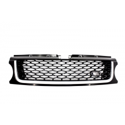 Griglia nera per Range Rover Sport 10-13