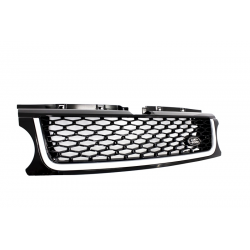Rejilla negra para Range Rover Sport 10-13