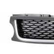 Griglia argento/nera per Range Rover Sport 10-13