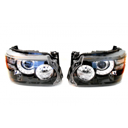 Farol LED para Range Rover Sport Facelift 2010-2013