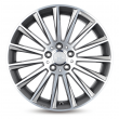 Cerchioni KESKIN KT18 7.0Jx17 5/120 ET35 72.6 PFP