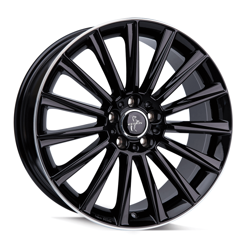 KESKIN KT18 8.0Jx18 5/112 ET30 72.6 BLP