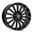 KESKIN KT18 8.0Jx18 5/112 ET30 72.6 BLP