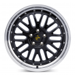 Neumáticos KESKIN KT22 8,0 J x 18 5/112 ET30 72,6 BLP