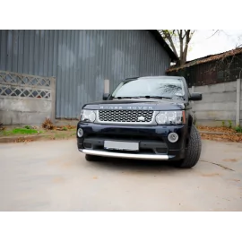 Pare-chocs avant pour Range Rover Sport 2010-13