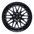 Cerchi in lega KESKIN KT22 8.0Jx18 5/112 ET45 72,6 MBP