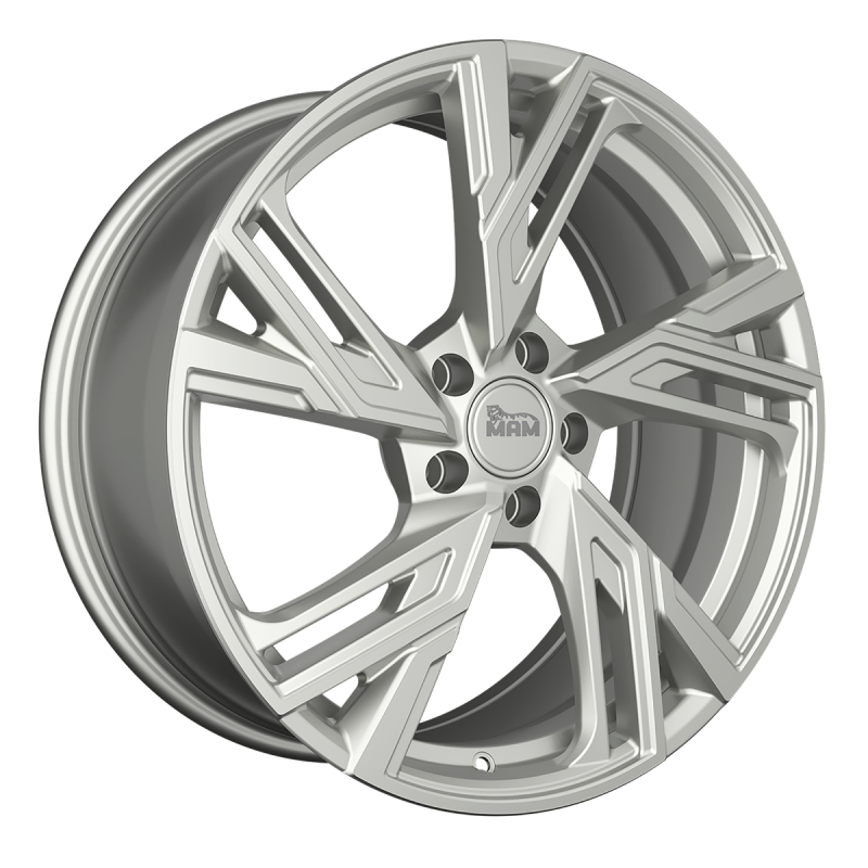 Neumáticos MAM RS5 7.0Jx16 5/112 ET40 66.6 SL
