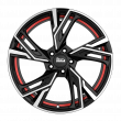 MAM RS5 7.0Jx16 5/114.3 ET38 72.6 BFPRI