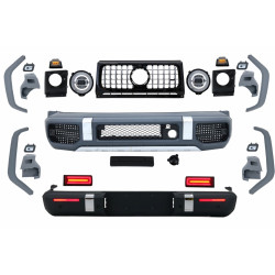 Kit di lifting paraurti G63 per Mercedes Classe G