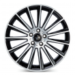 KESKIN KT18 7.0Jx17 5/112 ET48 66.6 BFP