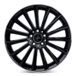 KESKIN KT18 7.0Jx17 5/112 ET48 66.6 BLP