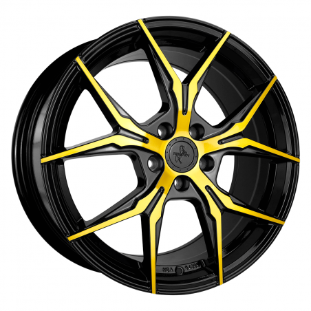 KESKIN KT19N 8,5Jx19 5/120 ET35 72,6 BFG